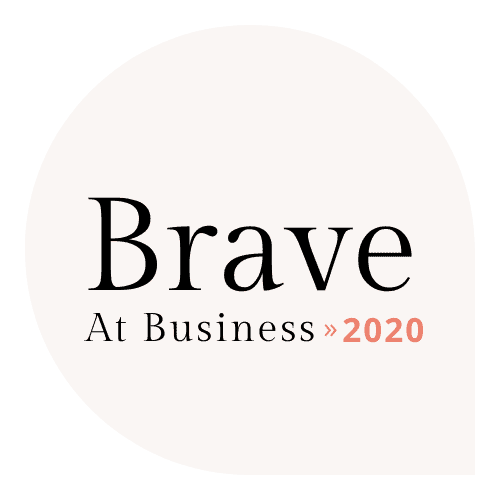 Brave At Business 2020